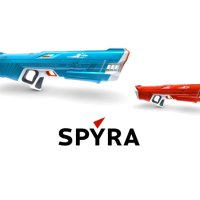 SPYRA 스피라3 스파이라3 전동 물총 2023년 신형 Three 정품 워터밤 자동펌프
