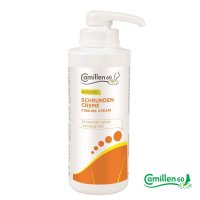 Camillen 60 크랙 크림 굳은살 케어, 500ml