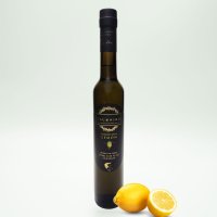 라코니코 레몬 올리브 오일 375ml (Laconiko Dillemon Olive Oil)