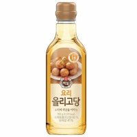 백설 요리올리고당 식이섬유 가정집 업소용 식자재 700g