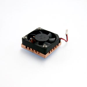 CU-303012F 방열판쿨러 쿨링방열판 DC5V