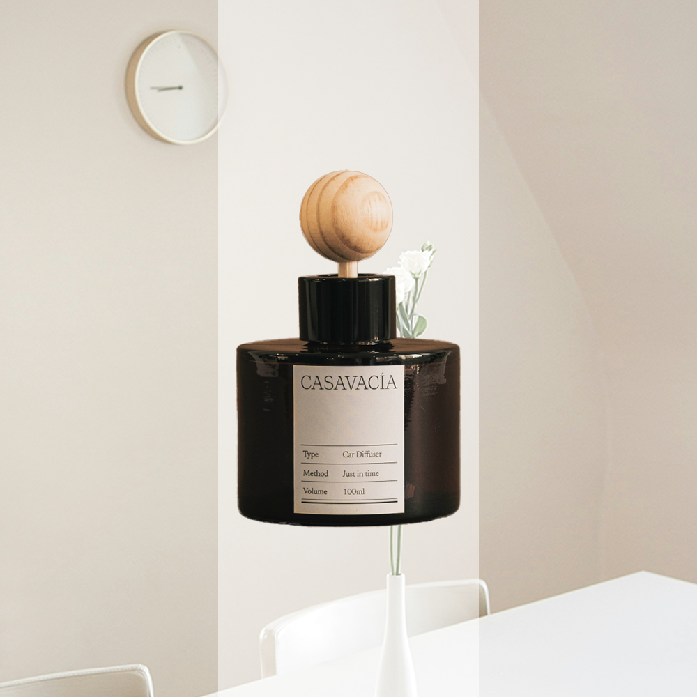 바이레도 차량용 방향제