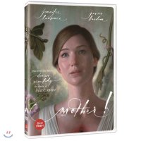 [DVD] 마더! (1Disc) - Darren Aronofsky Jennifer Lawrence