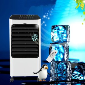 냉선풍기 1인용에어컨 가정용냉풍기 이동식 소형냉풍기