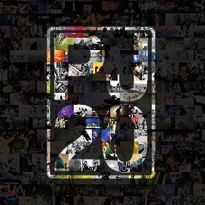 [CD] 펄 잼 트웬티 다큐멘터리 음악 (Pearl Jam Twenty OST) (2017 Packaging)