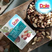 Dole 브라질 넛츠 80g x 8봉 코스트코 브라질넛