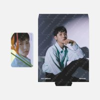 엔시티드림 런쥔 스태리 데이드림 홀로그램 포토카드 세트 NCT DREAM 런쥔 STARRY DAYDREAM HOLOGRAM PHOTO CARD SET 런쥔 포카