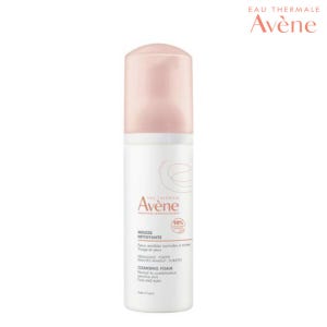 아벤느 젠틀 포밍 클렌저 150ml