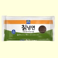 면사랑 칡냉면 2kg 1개