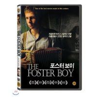 [DVD] 포스터 보이