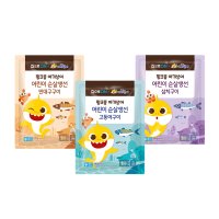 [정기구독][집으로ON] 어린이 순살생선 고등어구이 180g x 2개 외 택1