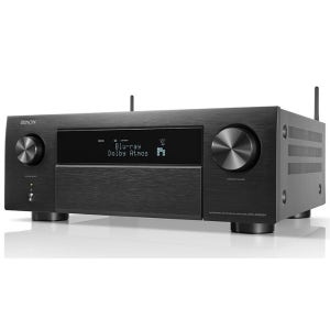 [DENON] 데논 AVC-X4800H 9.4채널 AV리시버