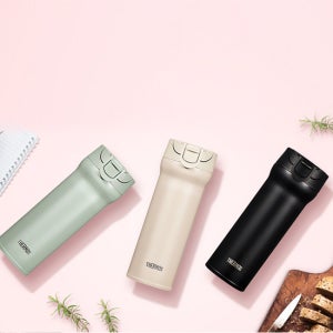 써모스 보온병 보냉병 텀블러 JNM-481K 480ml