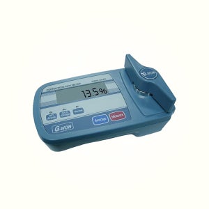 지원하이텍 커피(원두)수분측정기 GMK-303C