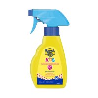 호주 바나나보트 어린이 선크림 스프레이 SPF 50+ 240ml Banana Boat Kids Sunscreen Spray