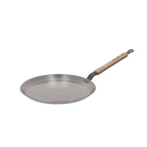 드부이에 미네랄비 보아 우드핸들 크레페팬 24cm