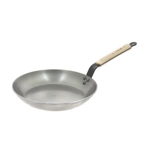 드부이에 미네랄비 보아 우드핸들 프라이팬 28cm