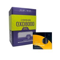 팅크웨어 아이나비 QXD8000 스마트에디션 단품+GPS+리더기[QHD 커넥티드블랙박스]