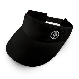 까스텔바작 남성 썬캡 썬바이저 골프(화이트)