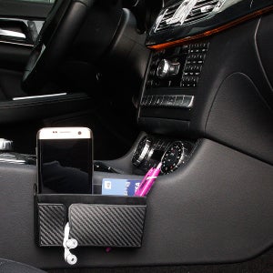 차량용 수납함 정리 보관함 다용도 멀티 포켓 용품