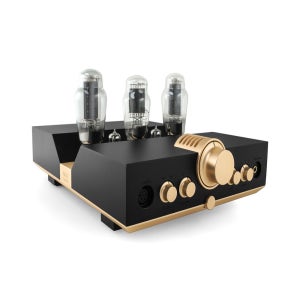(블랙프라이데이) WOO AUDIO [우오디오] 진공관 헤드폰앰프 (WA23 - 주문제작)