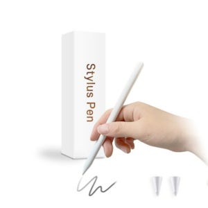 스타일러스 태블릿 터치펜슬 무선충전 스마트패드 펜슬 2세대 stylus pen