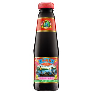 오뚜기 이금기 프리미엄 굴소스 255g 2개