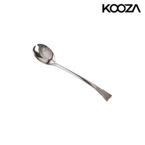 쿠자 316 올스텐 요리스푼 조리도구 볶음스푼