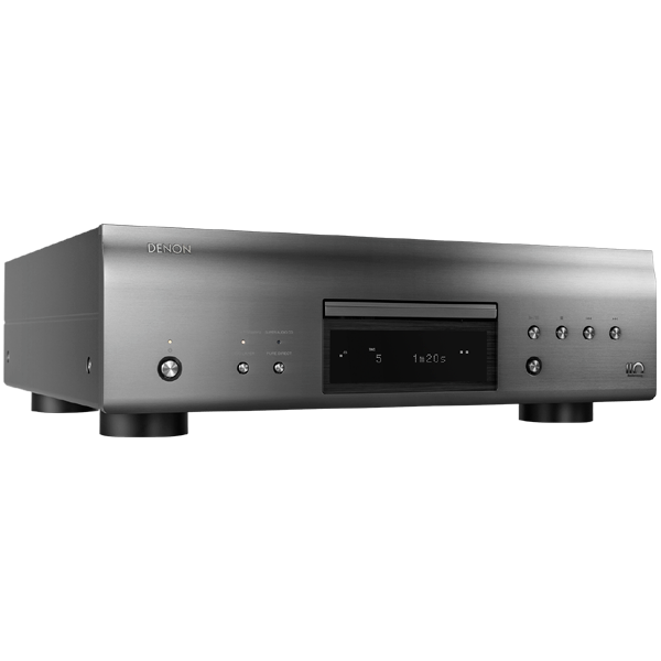 Denon DCD-1700NE (데논 DCD-1700NE CDP)