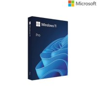 마이크로소프트 Windows 11 Pro FPP 정품 USB 기업용 윈도우11 프로