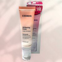 코스노리 화이트닝 드레스 톤업 크림 50ml