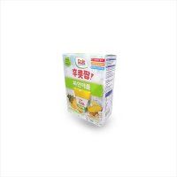 DOLE 후룻팝 파인애플 62ml x 8개입