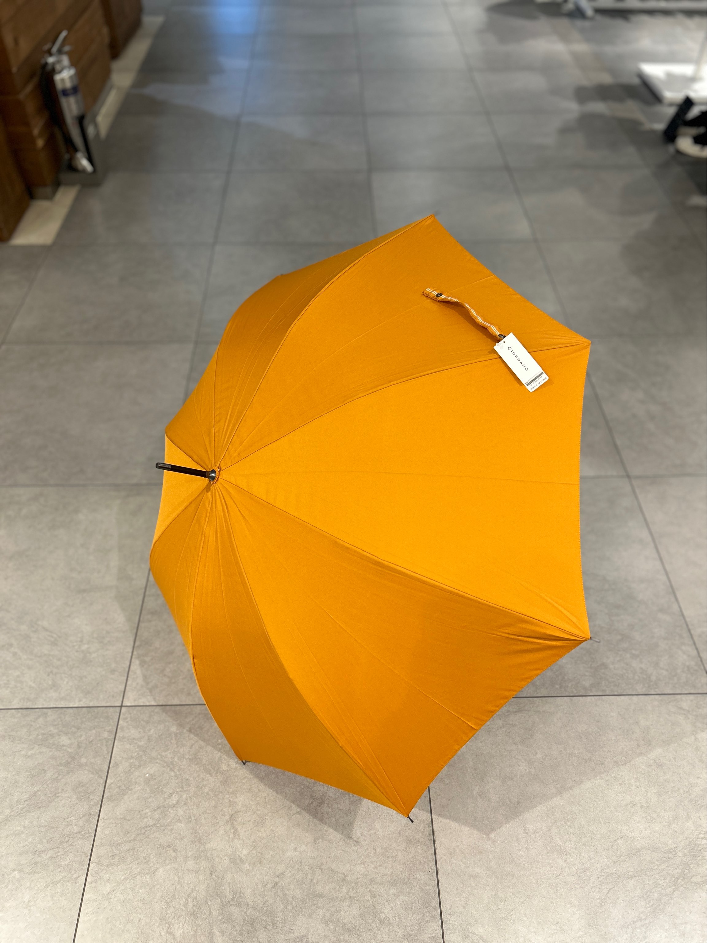 지오다노 장우산 (12,780원) (무료)