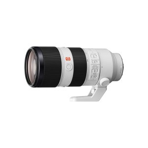 소니 SEL70200GM 망원 줌 렌즈 FE 70-200mm F2.8 GM OSS