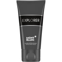 MONTBLANC 몽블랑 익스플로어러 애프터 쉐이브 밤 150ml