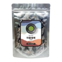 마름(능실) 국내산 마름열매 100g 동이약초