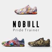 NOBULL 크로스핏 운동화 노불 역도화 크로스핏화 노블 신발 (프라이드 트레이너)