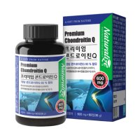 Chondroitin Sulfate 콘드리치 군대PX영양제 코스트코콘드로이친 PX영양제