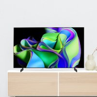 LG OLED evo TV OLED42C3KNA 105cm