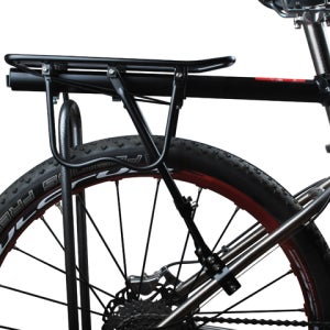 [한국자전거총판] 자전거짐받이 디스크 하대 (671-09)