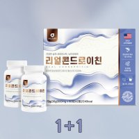 Chondroitin Sulfate 군대PX영양제 코스트코콘드로이친 PX영양제 콘드리치