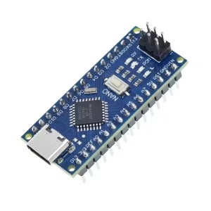 아두이노 나노 USBC 타입 ATMEGA328PB