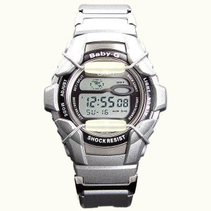 BABY-G 국내발송 베이비지 BG-1100-8S 패션스포츠시계
