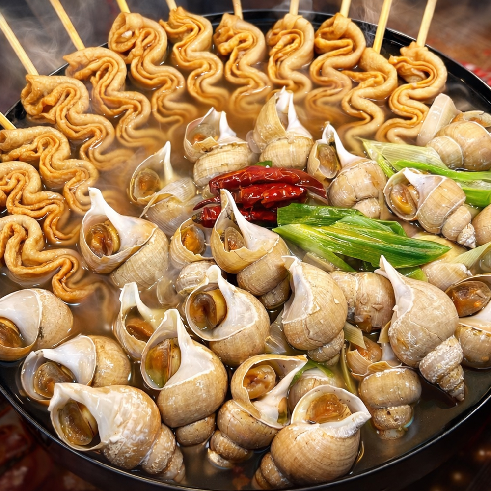 테오푸드 동해 자연산 백골뱅이탕 캠핑 음식 밀키트 오뎅뱅이탕 백골뱅이 골뱅이탕