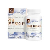 콘드리치 Chondroitin Sulfate 군대PX영양제 PX영양제 코스트코콘드로이친