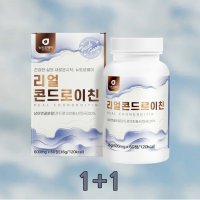 콘드리치 Chondroitin Sulfate 군대PX영양제 코스트코콘드로이친 PX영양제