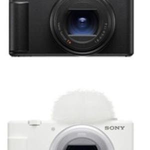 (정품등록이벤트)소니 ZV-1M2 올인원 브이로그 카메라 소니대리점