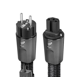 [Audioquest] 오디오퀘스트 Tornado (Source) 토네이도 소스용 전원 케이블