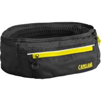 CamelBak 카멜박 울트라 벨트백 힙색 러닝백 17oz 블랙/안전 옐로우