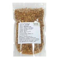 전통 메주 담북장 전통 신토불이 두레생협 막장가루(500g/국산)